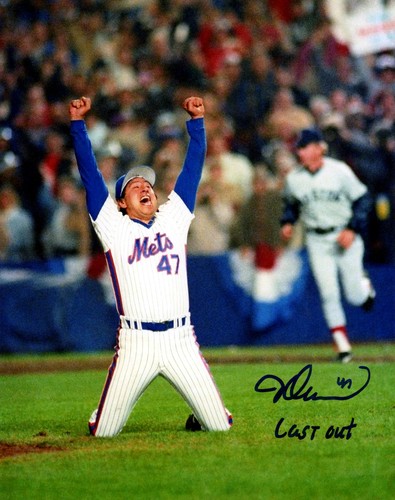 Jesse orosco signed - jesse,