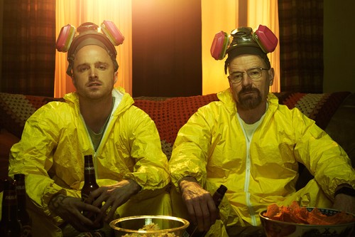 Breaking bad walter white - white, and