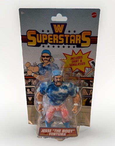Wwe superstars - 18),