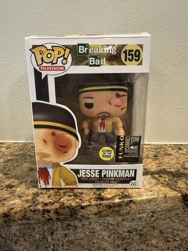Jesse pinkman funko - pinkman,