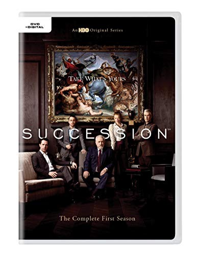 Succession the complete first - complete,